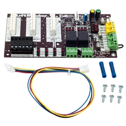 K1D8387-1CC Expansion Board, UL325