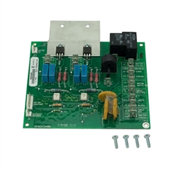 K1D8402-1CC Motor Drive Board, 1PH