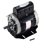 K20-1050B-1RL 1/2HP Motor, 1PH, 115V