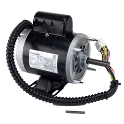 K20-1050B-2LP-H24 Motor, 1/2HP, 1PH, L5