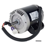 K20-1050C-2LP-H26 Motor, 1/2HP, 1PH, L5