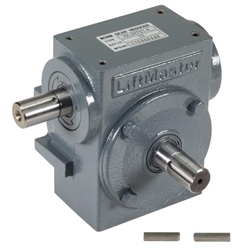 K32-34701-5 Gear Reducer