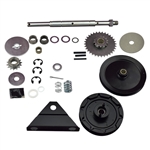 LiftMaster Clutch Shaft Kit, H Post 2005