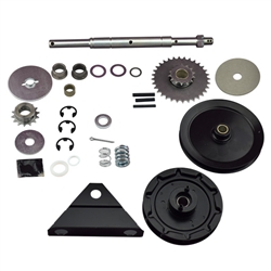 LiftMaster Clutch Shaft Kit, H Post 2005