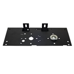 LiftMaster Frame Plate Kit, Left Hand