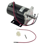 K76-37253 Motor, 1/8HP, 12VDC