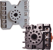 Loop Detector Mounting Base