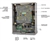 MAX AC CONTROL BOX Control Panel for MAX Arm or MAX Super Arm