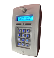 MAX Keypad