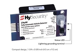 HySecurity Hy5B Vehicle Detector