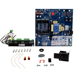 OMNIUP Control Board, OMNI Upgrade Kit