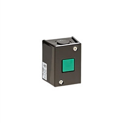 PBS-1 - Nema 1 One Button Interior Surface Mount Control Station