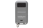 LiftMaster PPLK1-10 Passport Lite 1-Button Mini Remote Control with Security+ 2.0 Technology - 10 Quantity