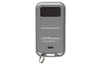 LiftMaster PPLK1-100 Passport Lite 1-Button Mini Remote Control with Security+ 2.0 Technology - 100 Quantity