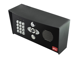 PRAETORIAN IP VIDEO INTERCOM SYSTEM