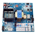 Q400 Control Board, OMNI