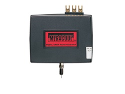 SMDRG Megacode Receiver Single Learn