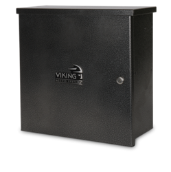 Viking G-5/X-9 Electronic Control Unit - Single