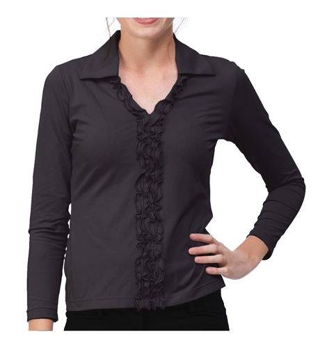 WALTER GENUIN SHIRT - LOVELY