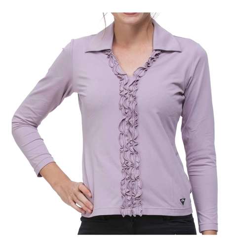 WALTER GENUIN SHIRT - LOVELY