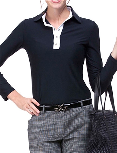 Walter Genuin Perfect Polo