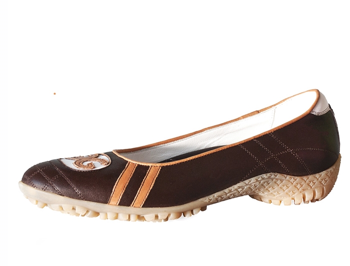 Walter genuin best sale ladies golf shoes