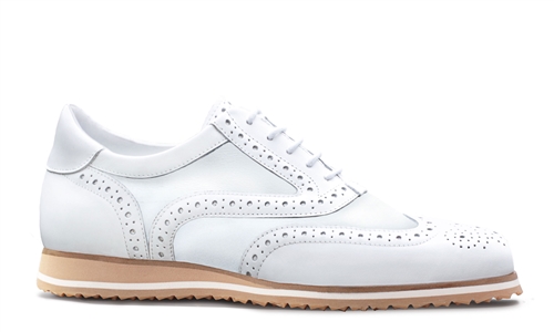 Walter Genuin Brogue