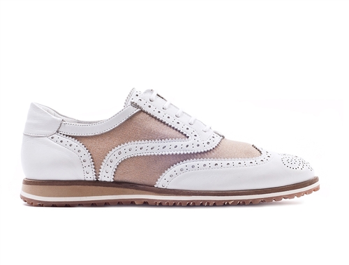 Walter Genuin Brogue