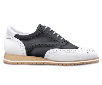 Walter Genuin Brogue