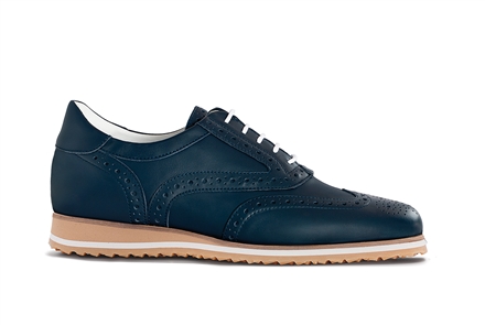 Walter Genuin Brogue