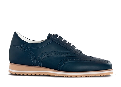 Walter Genuin Brogue