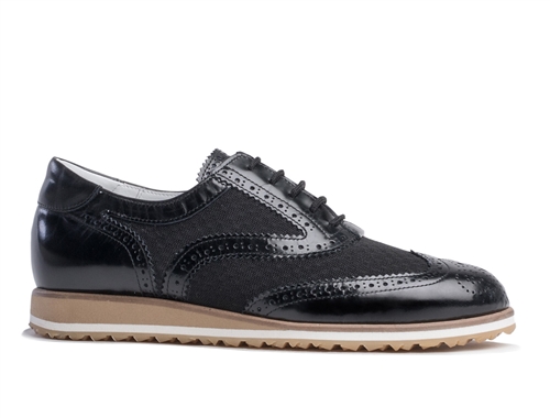 Walter Genuin Brogue