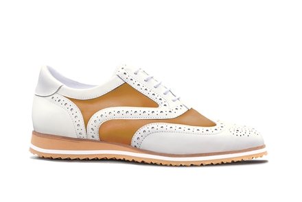 Walter Genuin Brogue