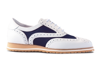 Walter Genuin Brogue