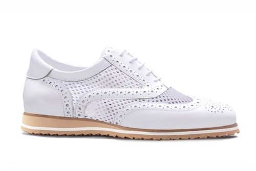 Walter Genuin Brogue