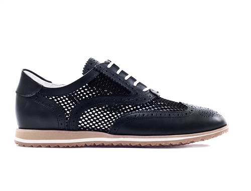 Walter Genuin Brogue