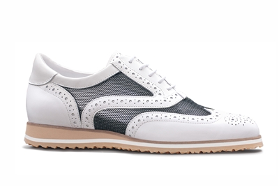 Walter Genuin Brogue