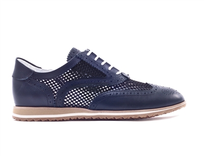 Walter Genuin Brogue