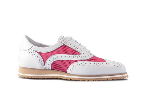 Walter Genuin Brogue