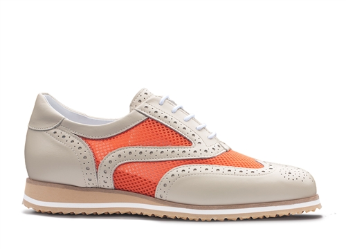 Walter Genuin Brogue