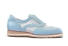 Walter Genuin Brogue