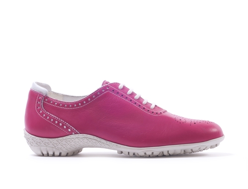 Walter Genuin Golf Shoe Sabrina