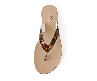 Walter Genuin Sandal