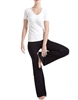 WALTER GENUIN YOGA - IRIS TEE