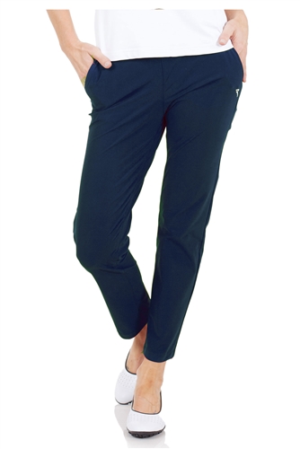 CHERVO PANT - SUFITA BLUE