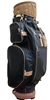 Zeller Z1 Triton 8"  Bag  black-brandy