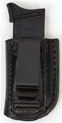 Pro Carry Clip On Single Magazine Carrier