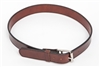 Pro Carry Leather Gun Belt