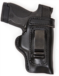 Pro Carry HD Leather Gun Holster