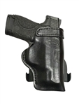 Pro Carry Paddle Gun Holster